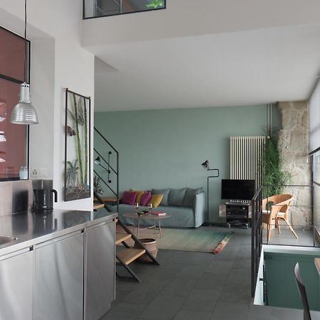 Appartment Belle5 Vully-les-Lacs Buitenkant foto