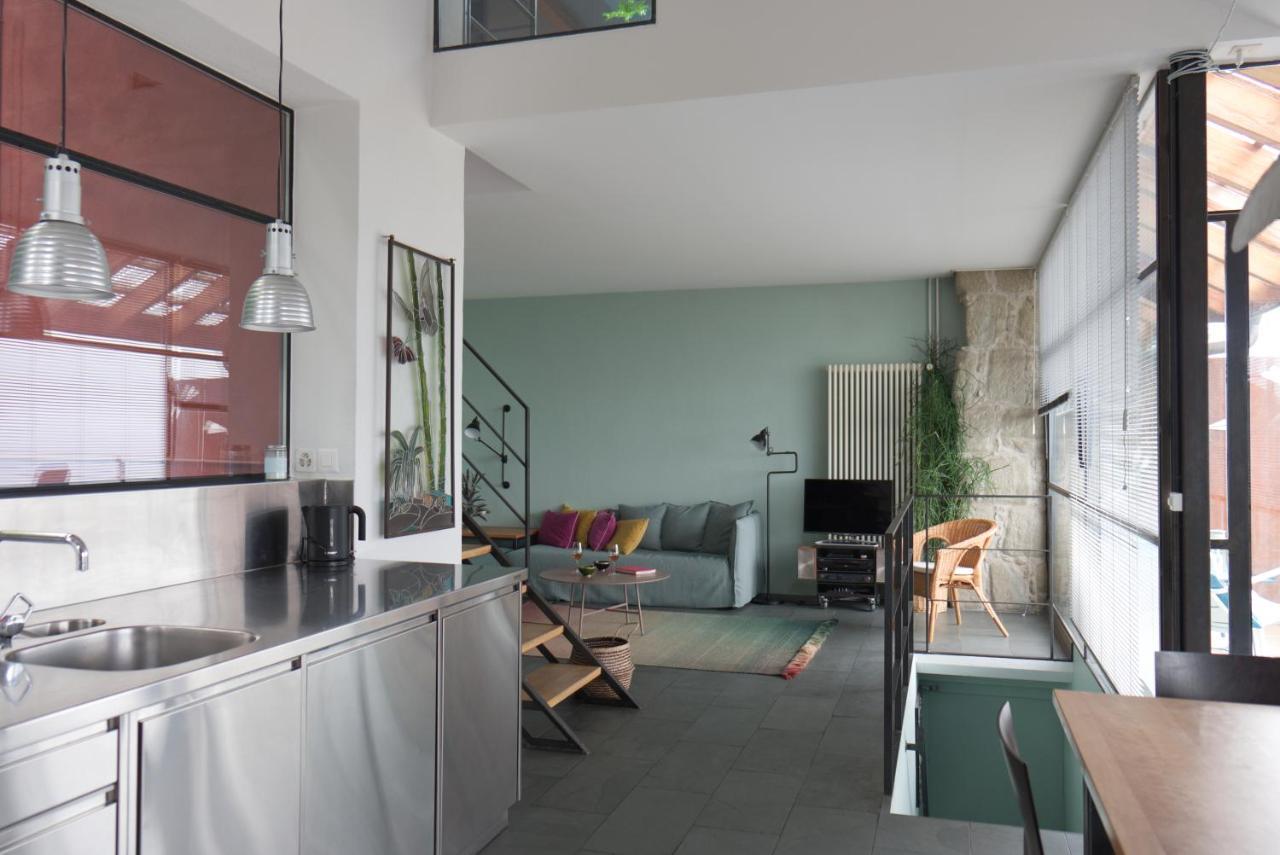Appartment Belle5 Vully-les-Lacs Buitenkant foto