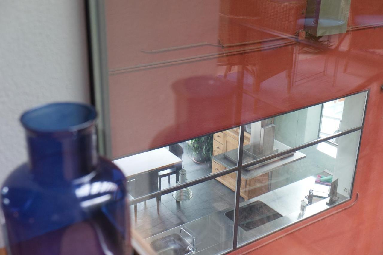 Appartment Belle5 Vully-les-Lacs Buitenkant foto