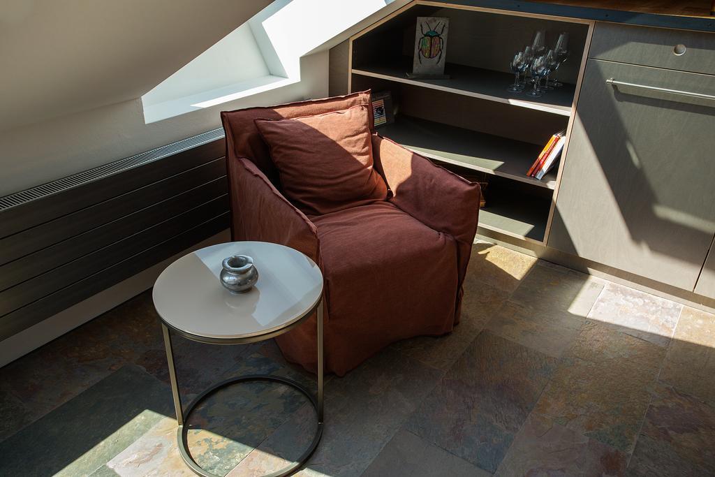 Appartment Belle5 Vully-les-Lacs Kamer foto